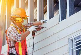 Best Vinyl Siding Installation  in Oral City, FL